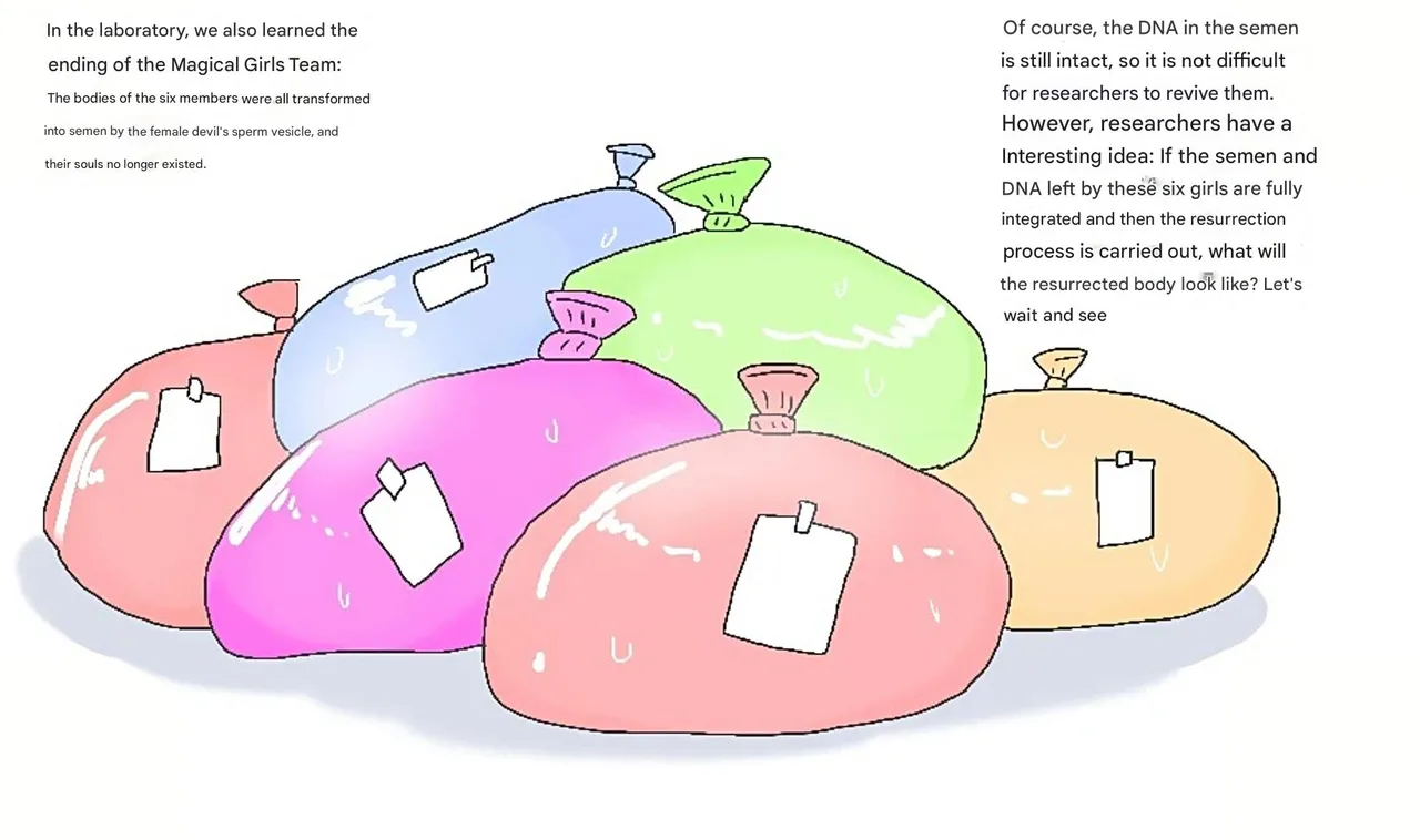 cockvore（Personal Commentary） page 9 full