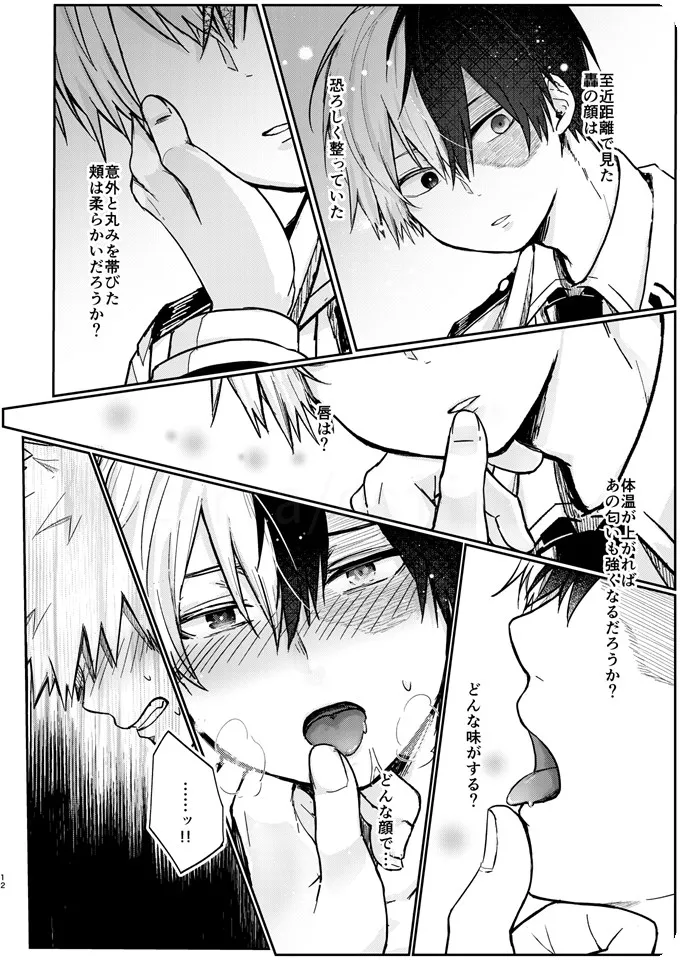 透明バイパス page 10 full