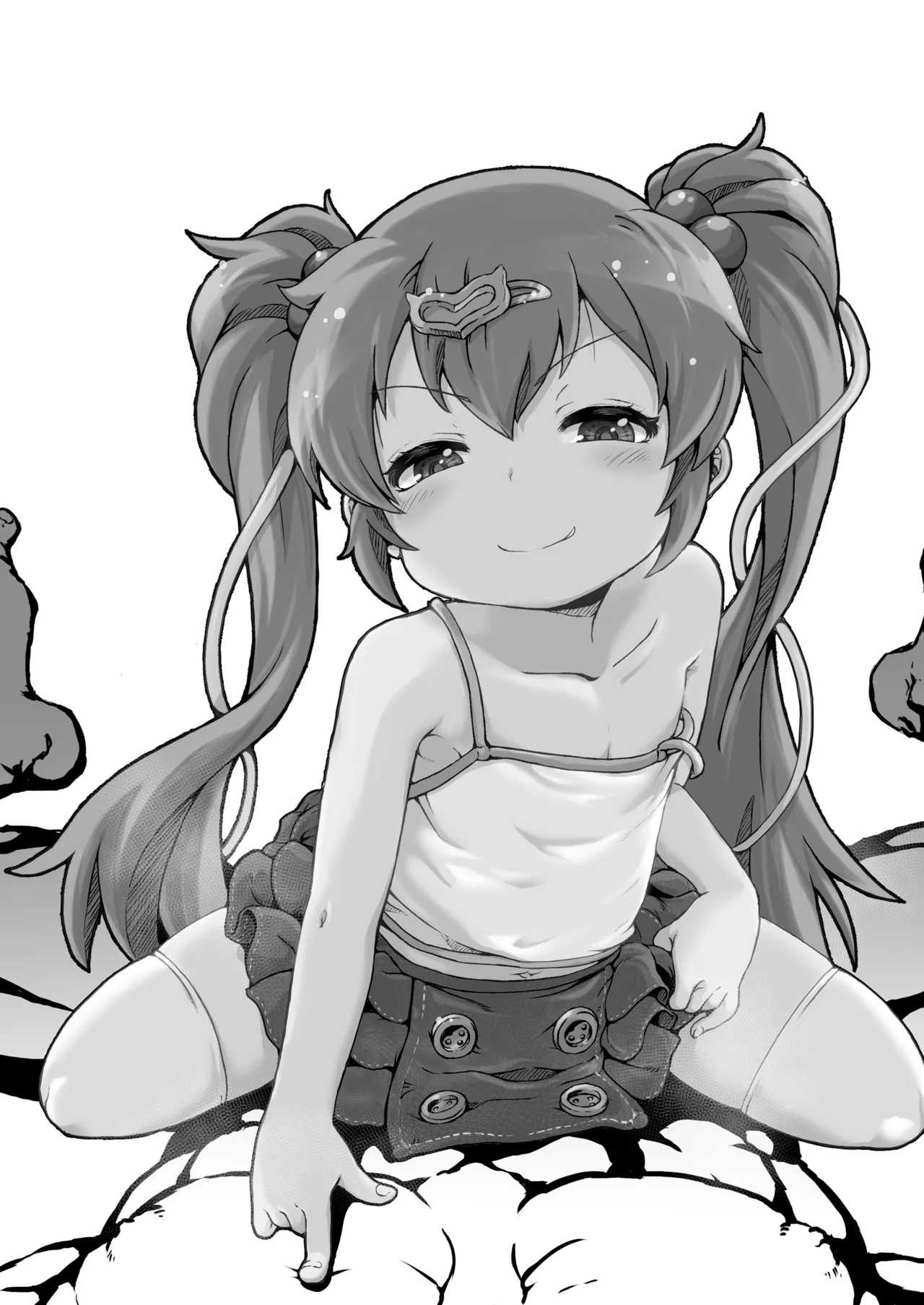 30 Year Old Virgin Gets Sexually Disciplined & Taught His Place By His Neighbor page 2 full