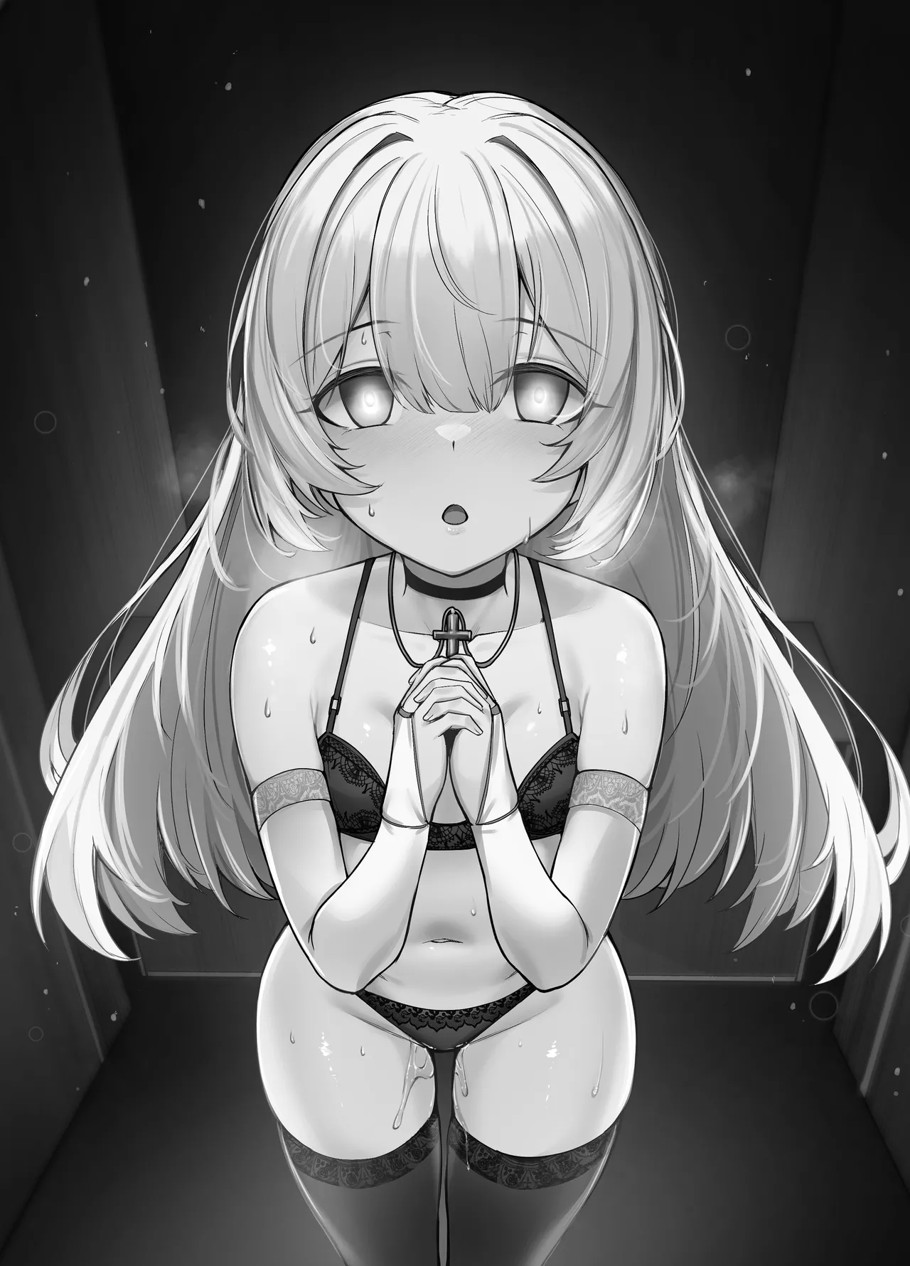 Seisona Sister o Saimin Suru Hon page 3 full