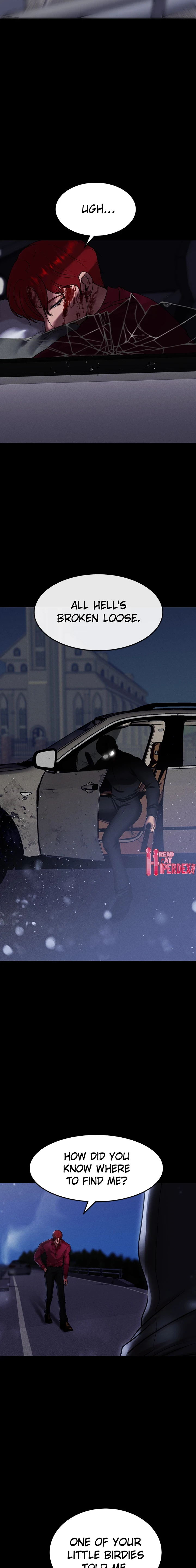 The Real Deal Ch.71 page 10 full