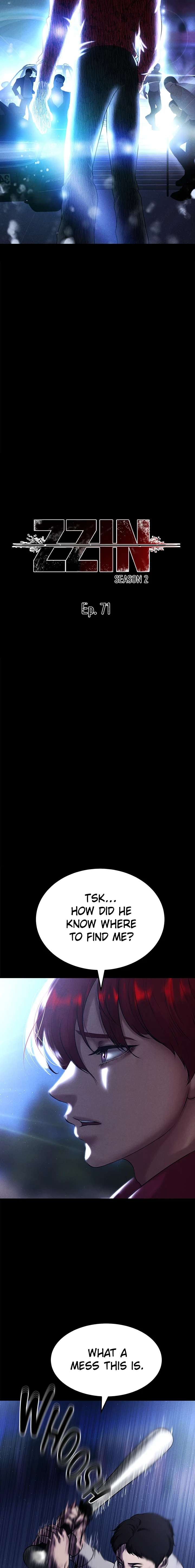 The Real Deal Ch.71 page 3 full