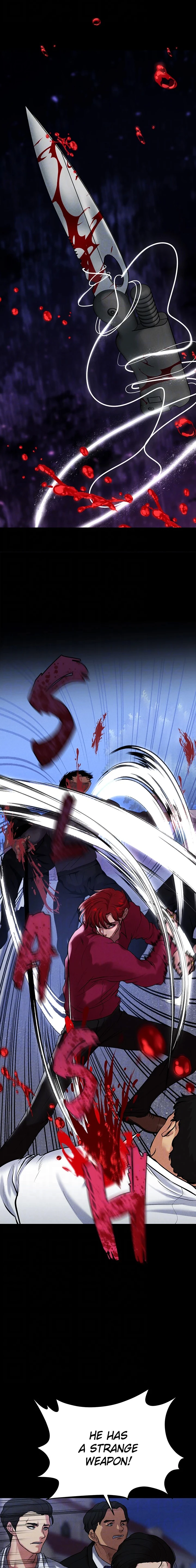 The Real Deal Ch.71 page 6 full