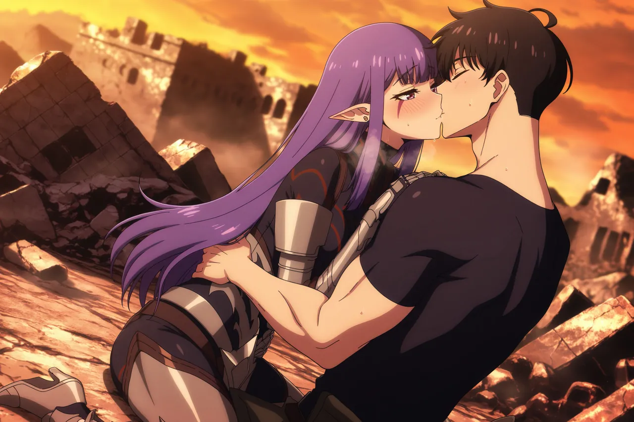 Esil Radiru e Sung page 7 full