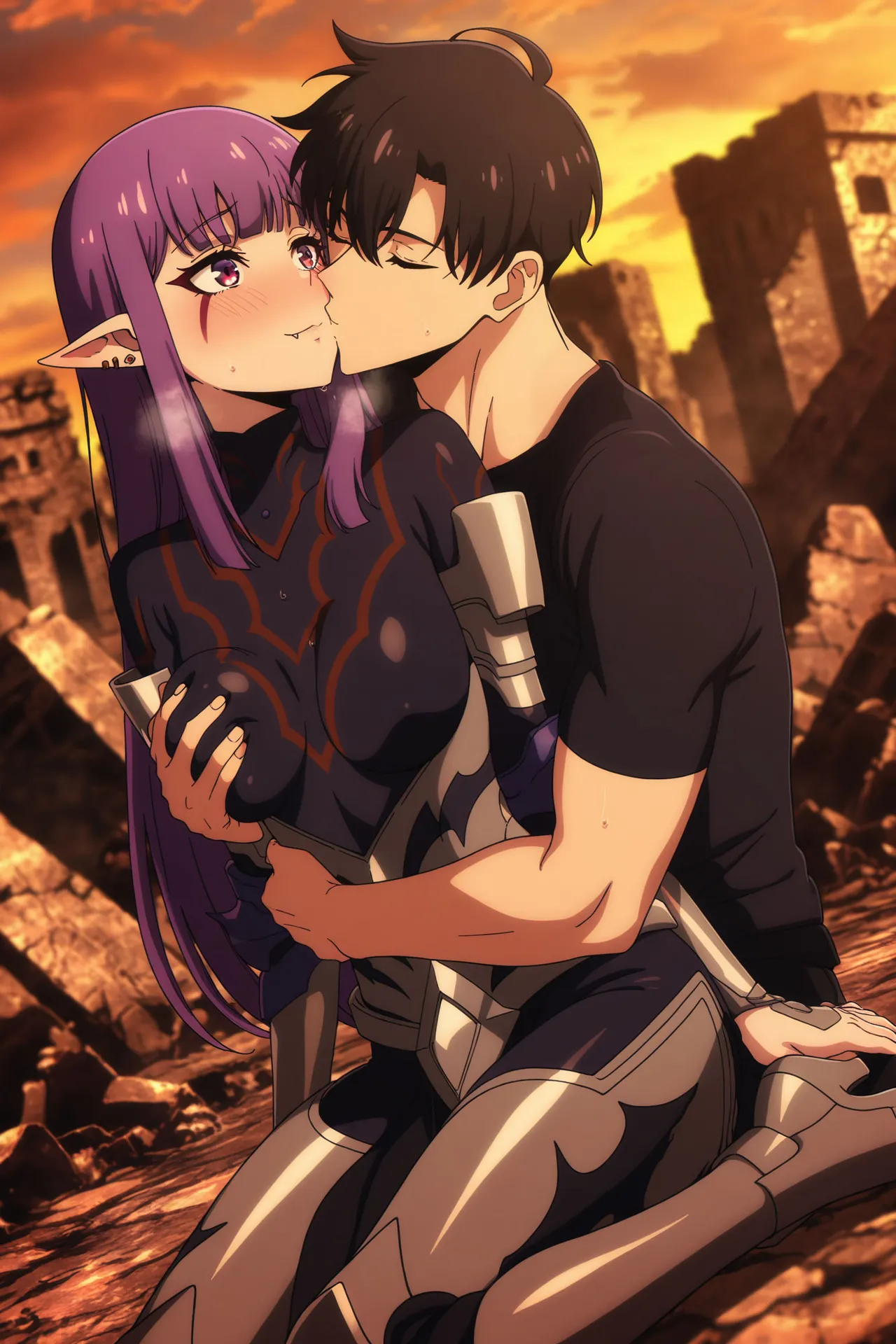 Esil Radiru e Sung page 9 full