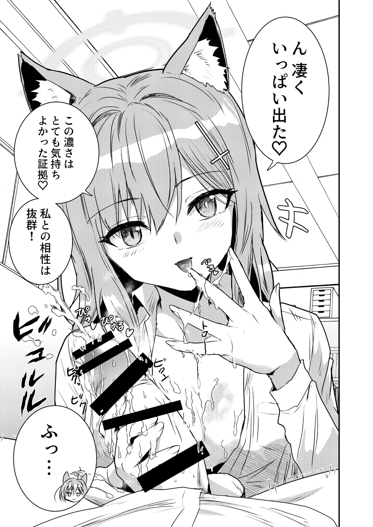 Siroko VS Sirokotera-R page 6 full