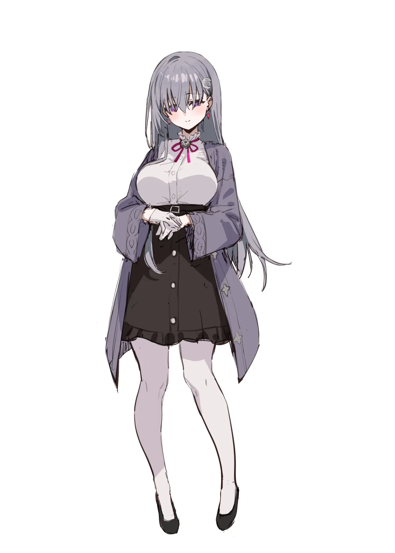 Seieki Uranai | 精液占卜 page 6 full