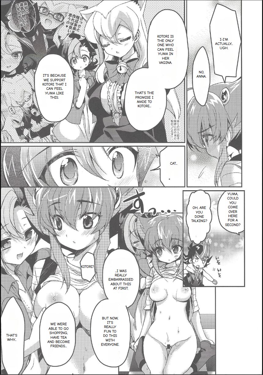 Girls' Gathering Nyambers page 10 full