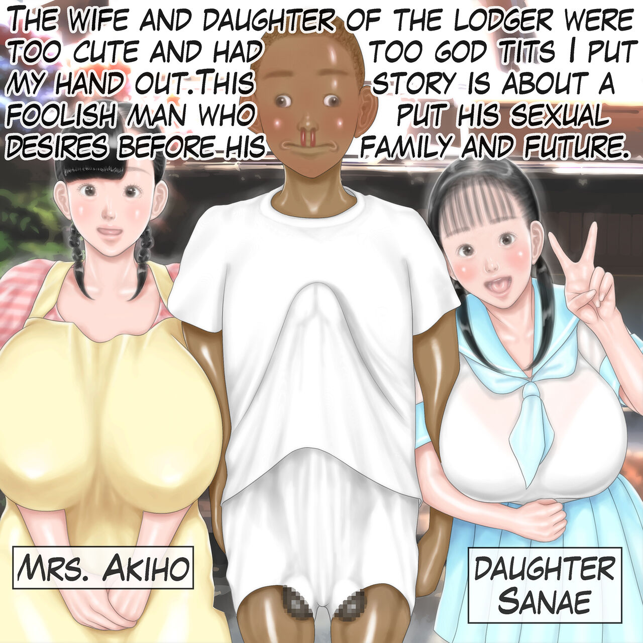 Why I Failed to Study Abroad full strory page 2 full