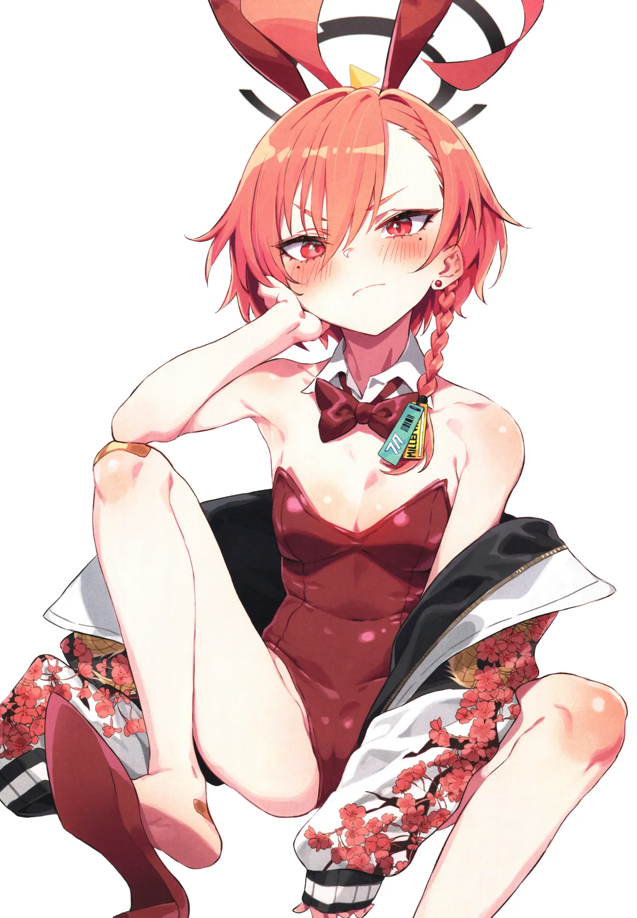 Hontoha Neru-chan mo Kawaiku naritai! | 其实小尼禄部长也想要变得可爱! page 3 full